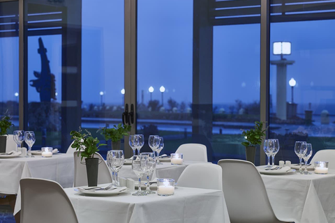 Hotel Aquarium View - adults only foto 8