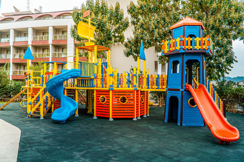 Club Green Nature Resort & Spa foto 20