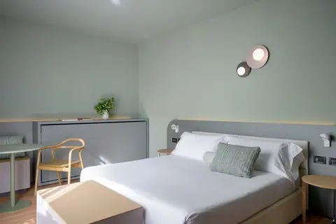 Hotel Ilaria & Residenza dell'Alba in Lucca, foto 6