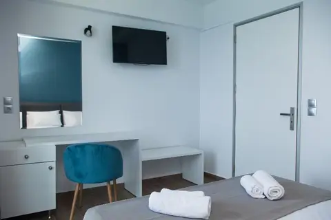 Sunrise Luxury Apartments Rhodes in Eiland Rhodos — foto 2