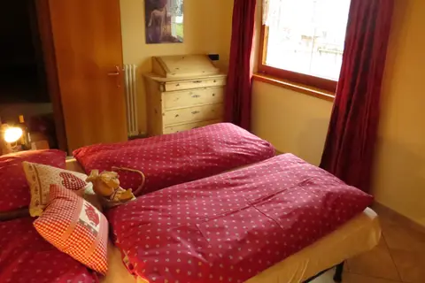 Casa Natale in Livigno — foto 9