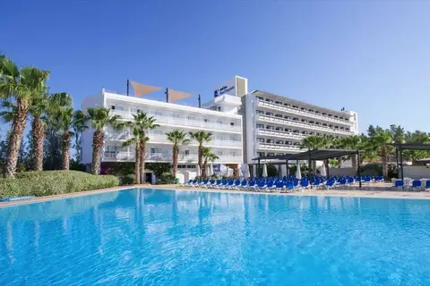 azuLine Hotel Bergantin in Sant Antoni de Portmany