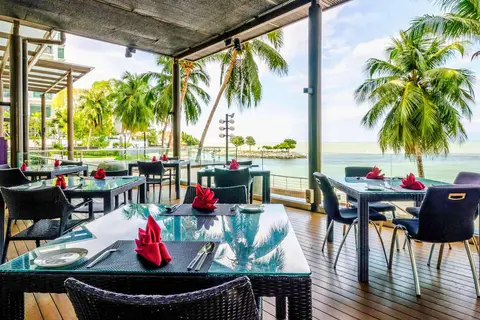Mercure Penang Beach in Tanjung Bungah — foto 5