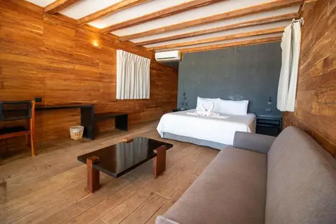 Blue Holbox Hotel in Holbox, foto 16