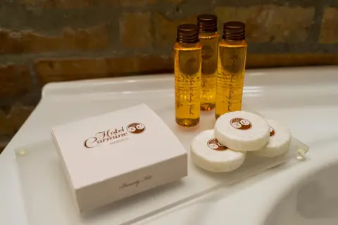 Hotel Carmine in Marsala, foto 12
