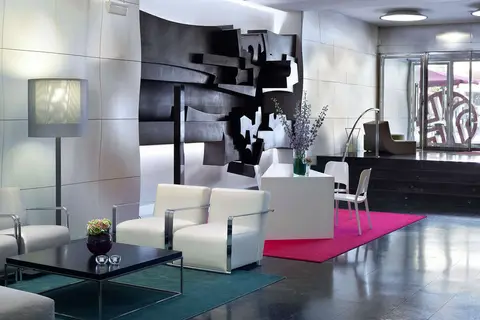 Hotel NH Collection Villa de Bilbao in Bilbo;Bilbao — foto 12