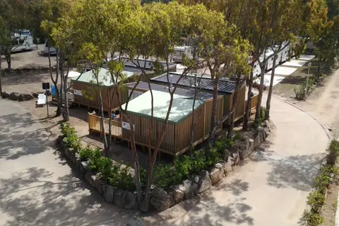 Centro Vacanze Isuledda in Alzachèna/Arzachena — foto 17
