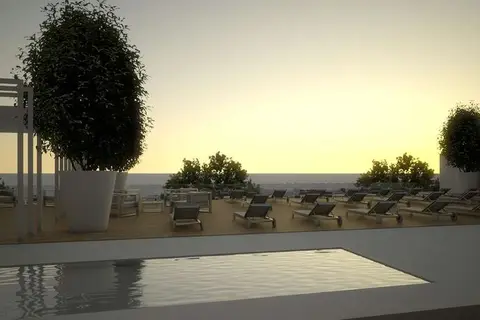 Alto Lido Hotel in Funchal, foto 11