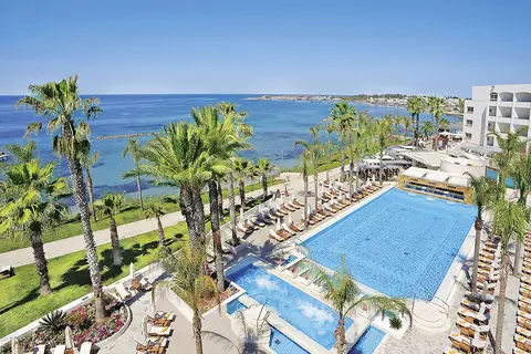 Alexander The Great Beach Hotel in Paphos, foto 14