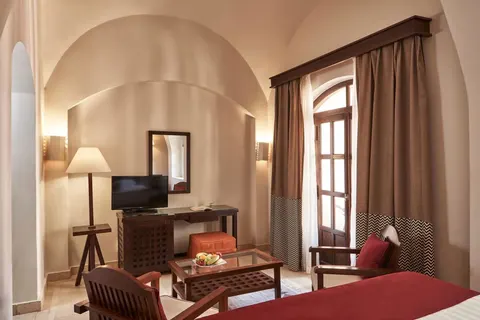Nijlcruise 5* & Sultan Bey 4* in Luxor — foto 20