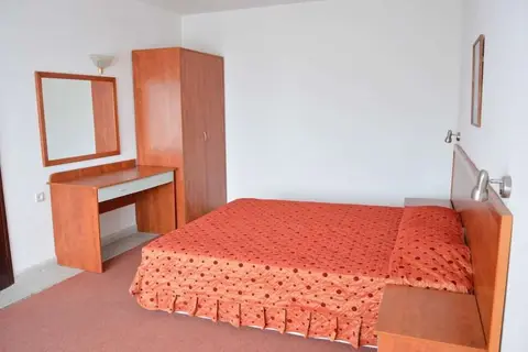 Bellevue Golden Sands in Hotel Bellevue — foto 9