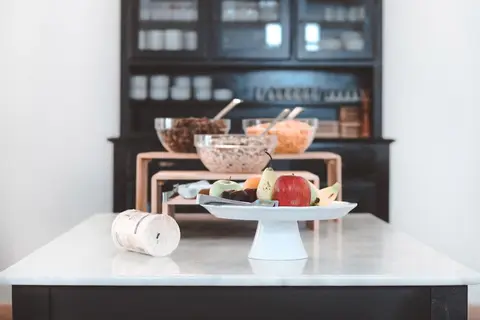 Deliades Hotel in Ορνός — foto 24