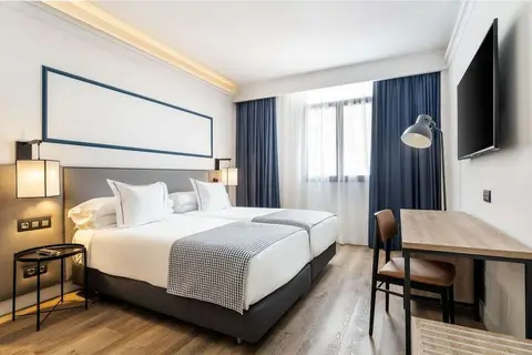 Hotel Livvo Fataga in Las Palmas, foto 3