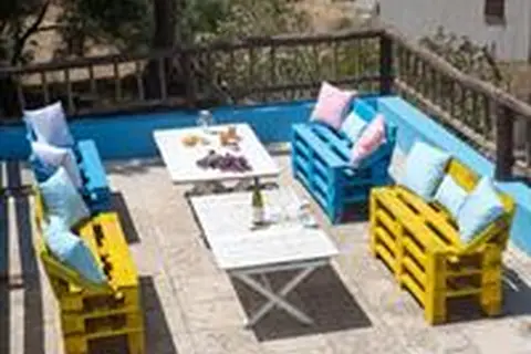 Holiday Eolie Village in Lipari, foto 11
