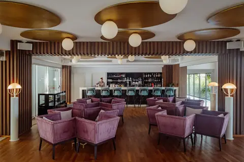 NissiBlu Beach Resort in Ayia Napa — foto 21