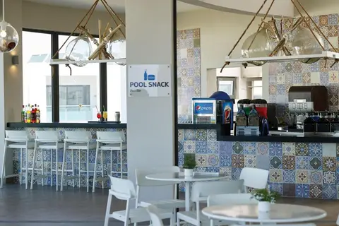 TUI MAGIC LIFE Club Plimmiri in Δήμος Ρόδου — foto 26