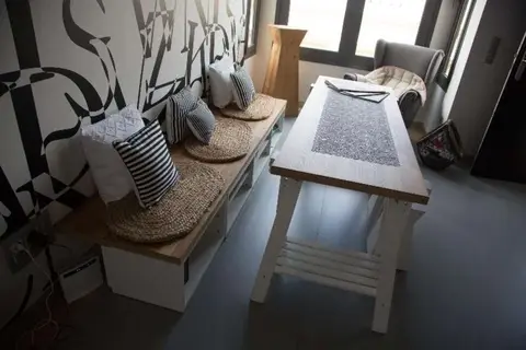 Tusity Bed & Chic in Las Palmas de Gran Canaria — foto 9