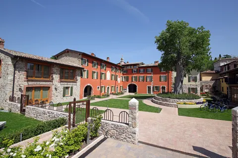 Vakantiepark Borgo Mondragon foto 5