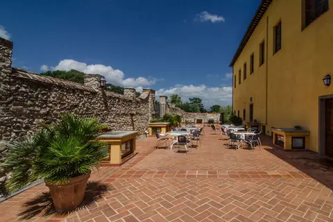 Villa Cheli in Lucca — foto 17