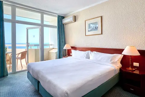 Precise Resort Tenerife in Puerto De La Cruz — foto 23