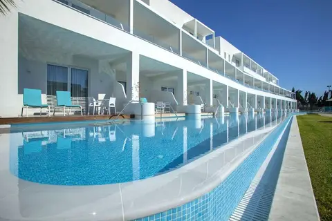 Aliathon Aegean in Γεροσκήπου — foto 11