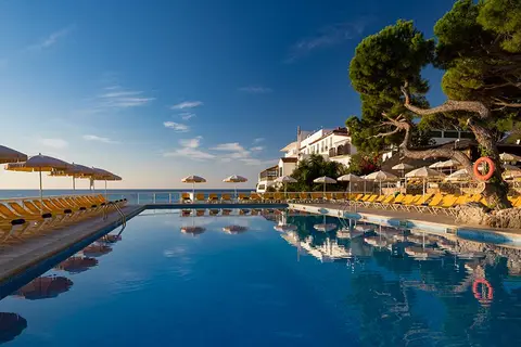 Htop Caleta Palace in Platja d'Aro — foto 3