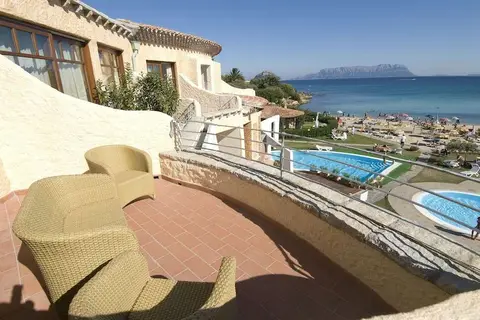 Baia Caddinas Resort & Spa in Fìgari/Golfo Aranci — foto 6