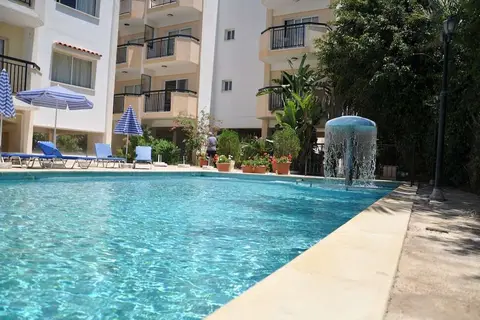 Mariela Hotel Appartementen in Πόλις Χρυσοχούς — foto 3