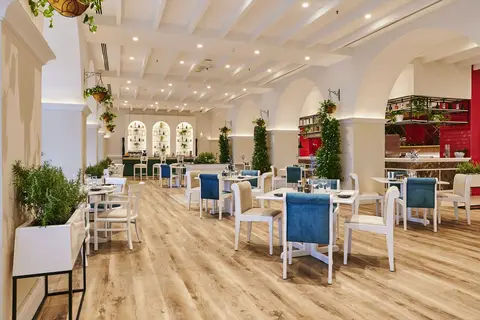 Ajman Hotel & Villas by Blazon Hotels in إمارة عجمان — foto 10