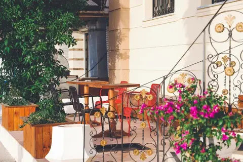 The Yali Konak Hotel in Konak — foto 10