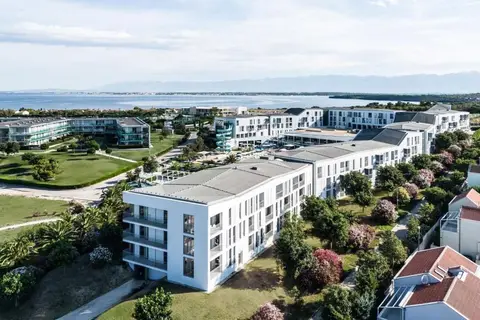 Falkensteiner Family Hotel Diadora in Petrcane — foto 15
