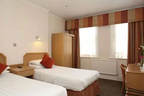Phoenix Hotel in Londen — foto 12