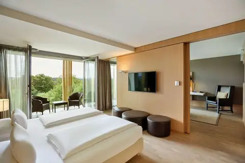 DoubleTree by Hilton Vienna Schonbrunn in Wenen — foto 5