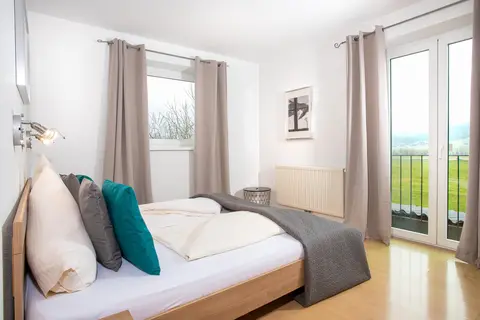 Zillertal Appartements in Fügen — foto 20