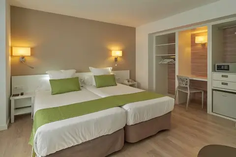 BQ Amfora Beach Hotel in Palma — foto 3