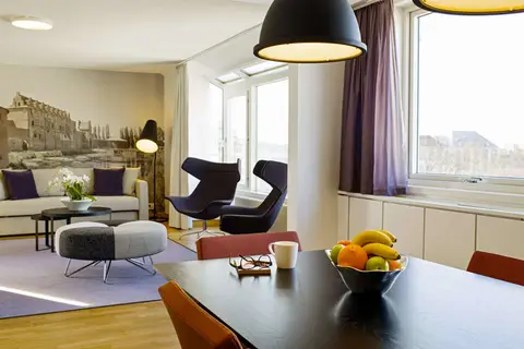 Scandic St. Jorgen in Malmö — foto 7
