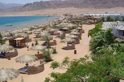 Swiss Inn Resort Dahab in دهب — foto 2