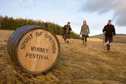 De Ronde van Schotland foto 11