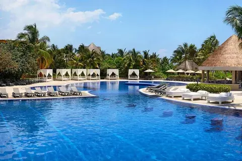Catalonia Playa Maroma in Playa del Carmen — foto 13