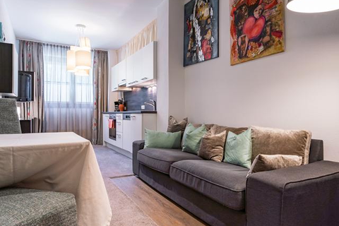 Appartementen Mair foto 30