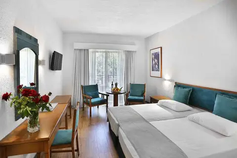 Paphos Gardens Holiday Resort in Πόλις Χρυσοχούς — foto 25