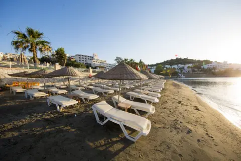 Fly & Go Salmakis Resort in Bodrum — foto 4