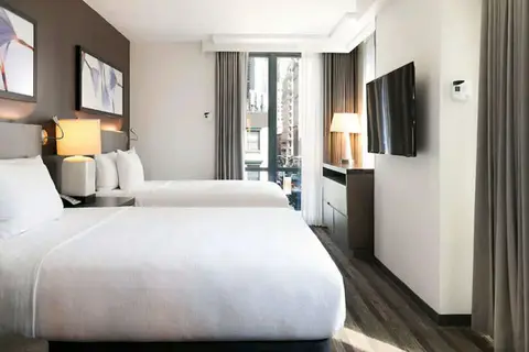 Hyatt House Chelsea in New York — foto 10
