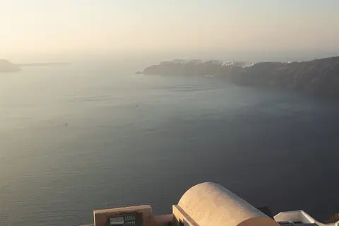 Remezzo Santorini in Δημοτική Ενότητα Θήρας — foto 22