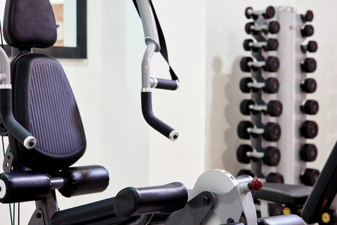 Hotel Santo Miramare Resort foto 14