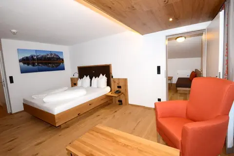Hotel Park in St. Johann in Tirol — foto 9