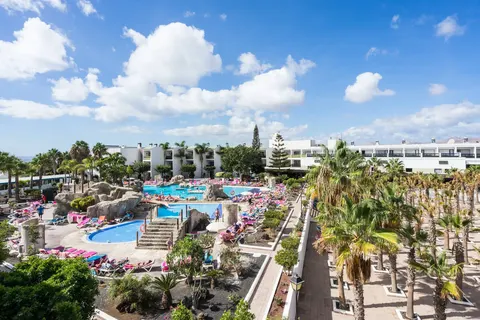 Hotel BlueSea Costa Bastian foto 1