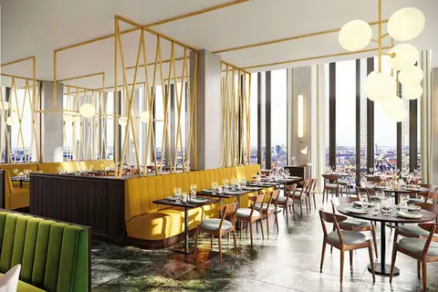 Adina Aparthotel Munich in München — foto 6