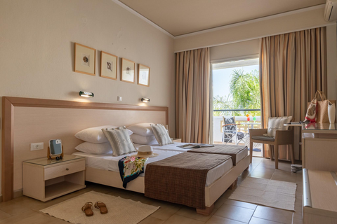 Hotel Dedalos foto 4