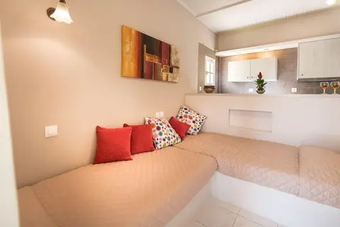 Aeolos Boutique Hotel & Suites in Δημοτική Ενότητα Λαγανά — foto 18